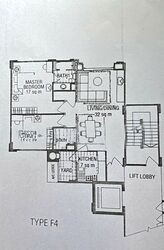 Symphony Heights (D21), Condominium #581792121